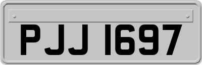 PJJ1697