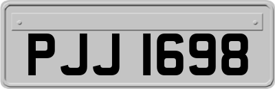 PJJ1698