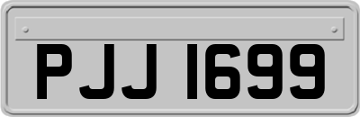 PJJ1699