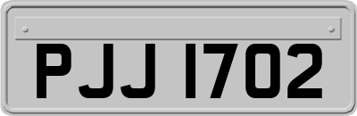 PJJ1702