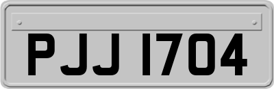 PJJ1704