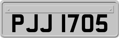 PJJ1705