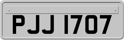 PJJ1707