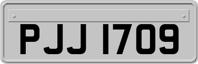 PJJ1709