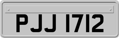 PJJ1712