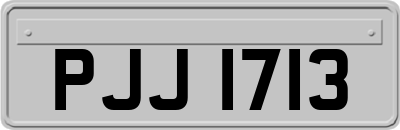 PJJ1713