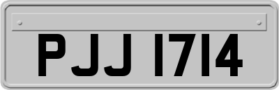 PJJ1714