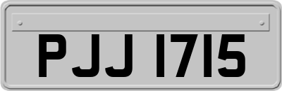 PJJ1715