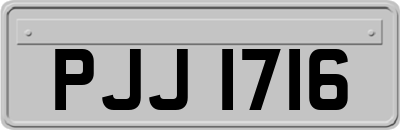 PJJ1716