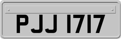 PJJ1717