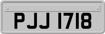 PJJ1718