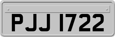 PJJ1722