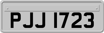 PJJ1723