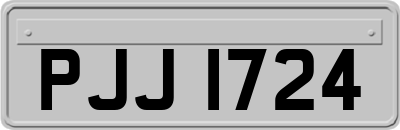 PJJ1724