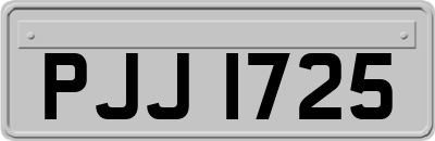 PJJ1725