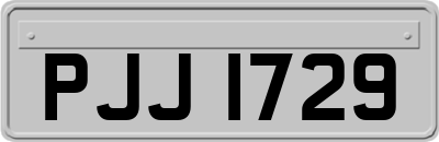 PJJ1729