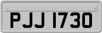 PJJ1730