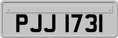 PJJ1731