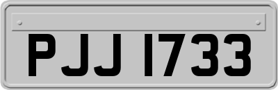 PJJ1733