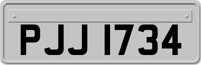 PJJ1734