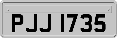 PJJ1735
