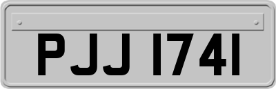 PJJ1741