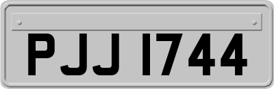 PJJ1744