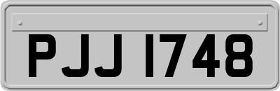 PJJ1748