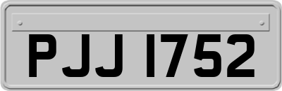 PJJ1752