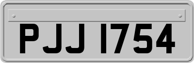 PJJ1754