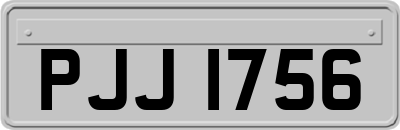 PJJ1756