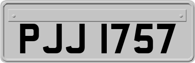 PJJ1757