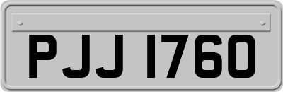 PJJ1760