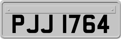 PJJ1764