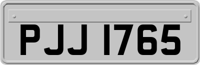 PJJ1765