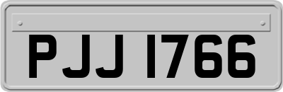 PJJ1766