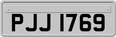 PJJ1769