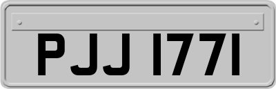 PJJ1771