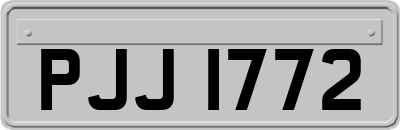 PJJ1772