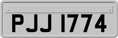 PJJ1774