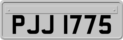 PJJ1775