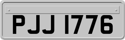 PJJ1776