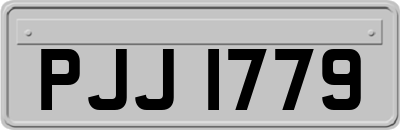 PJJ1779