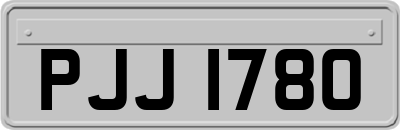 PJJ1780
