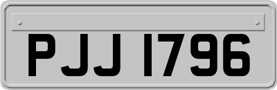 PJJ1796