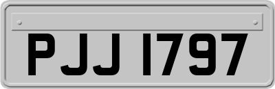 PJJ1797