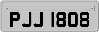 PJJ1808