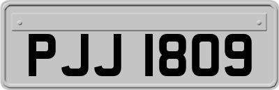 PJJ1809