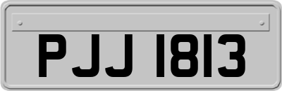 PJJ1813