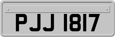 PJJ1817